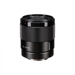 Alternative view of Sony FE 35mm F1.8 (Chính Hãng)