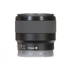Alternative view of Sony FE 50mm f/1.8 (Chính hãng)