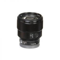Alternative view of Sony FE 85mm F1.8 (Chính Hãng)