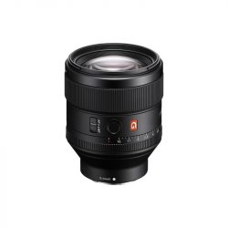 Sony FE 85mm f/1.4 GM