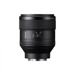 Sony FE 85mm f/1.4 GM
