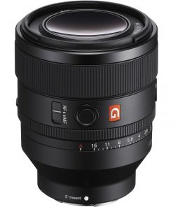 Sony FE 50mm F/1.2 GM - Tokyocamera