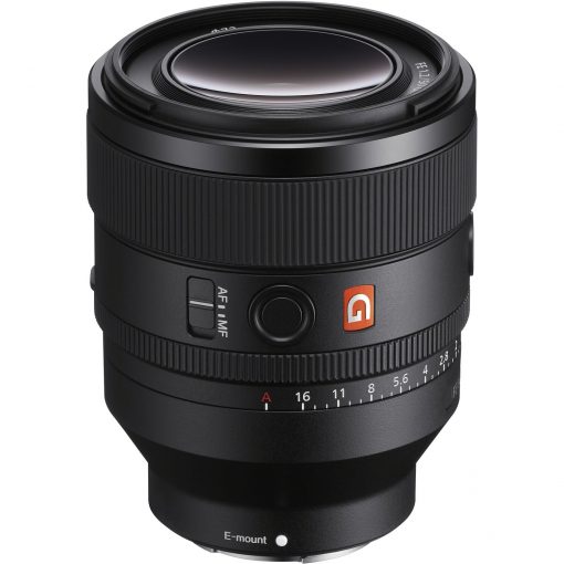 Sony FE 50mm F/1.2 GM - Tokyocamera