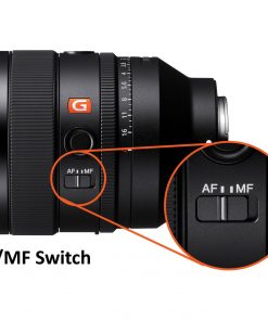 Sony FE 50mm F/1.2 GM - Tokyocamera