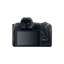 Alternative view of Canon EOS R (Chính hãng)