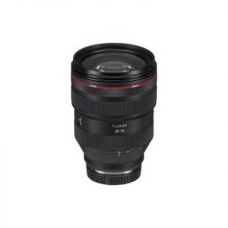 Alternative view of Canon RF 28-70mm f/2L USM (Chính hãng)