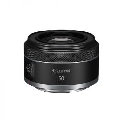 Alternative view of Canon RF 50mm F1.8 STM (Chính hãng)