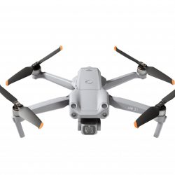 DJI Air 2S - in DJI Tokyocamera