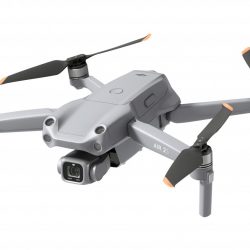 DJI Air 2S - in DJI Tokyocamera