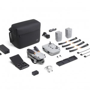 DJI Air 2S - in DJI Tokyocamera