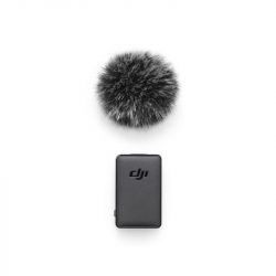 DJI Wireless Microphone Transmitter