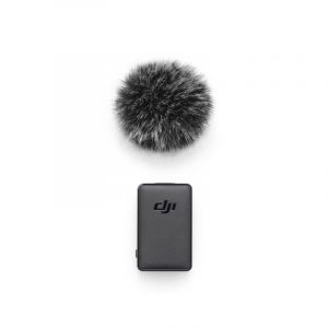 DJI Wireless Microphone Transmitter