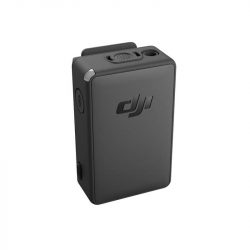 DJI Wireless Microphone Transmitter