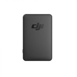 DJI Wireless Microphone Transmitter
