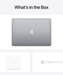 Macbook Pro 2020 13'' by Tokyocamera