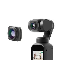 Macro wide - Angle Lens for DJI Osmo pocket