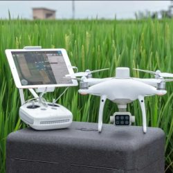 Phantom 4 Multispectral (Chính hãng)