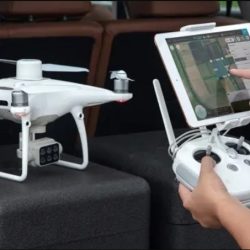 Phantom 4 Multispectral (Chính hãng)