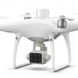 Phantom 4 Multispectral (Chính hãng)