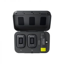 SARAMONIC Blink 500 Pro B4 (TX+TX+RX) for Lightning iOS – CHÍNH HÃNG