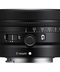 Sony FE 24mm F/2.8 G- Tokyocamera