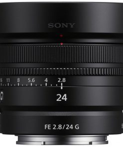 Sony FE 24mm F/2.8 G- Tokyocamera