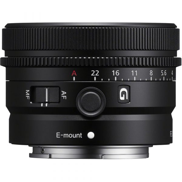 Sony FE 400mm F2.5G - Tokyocamera