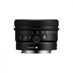 Alternative view of Sony FE 40mm f/2.5 G (Chính hãng)