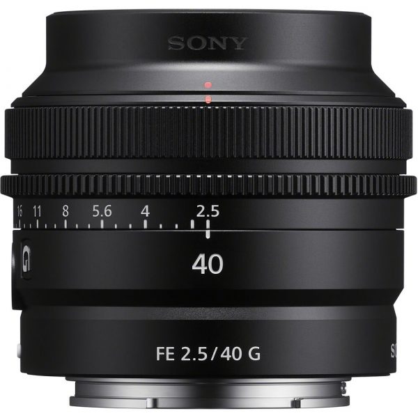 Sony FE 400mm F2.5G - Tokyocamera