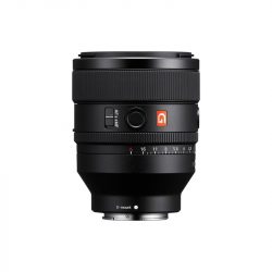 Alternative view of Sony FE 50mm f/1.2 GM (Chính hãng)