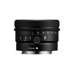 Alternative view of Sony FE 50mm F/2.5 G (Chính hãng)