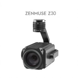 Camera Zenmuse Z30