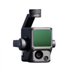 Camera Zenmuse L1 by Tokyocamera