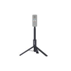 2-in-1 Invisible Selfie Stick + Tripod (ONE X2 X3 ONE RS GO2)
