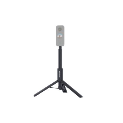 2-in-1 Invisible Selfie Stick + Tripod (ONE X2  X3  ONE RS  GO2)