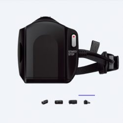 Handycam CX405 toyocamera