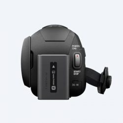 Handycam fdr ax43 tokyocamera