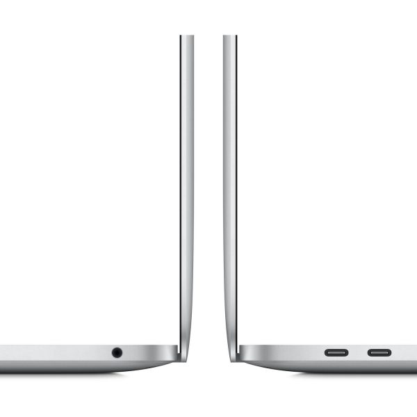 Macbook Pro 2020 13'' by Tokyocamera