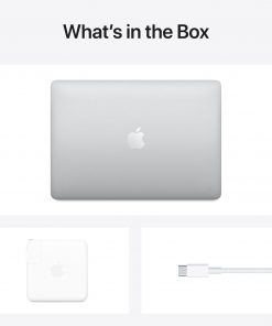 Macbook Pro 2020 13'' by Tokyocamera
