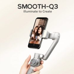 Smoot Q3 tokyocamera