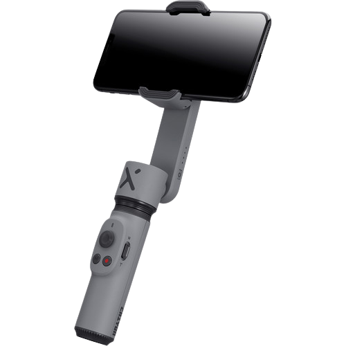 Phân Loại Gimbal - Zhiyun Smooth X - gimbal chống rung 2 trục cho smartphone