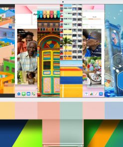 iMac M1 24 inch by Tokyocamera