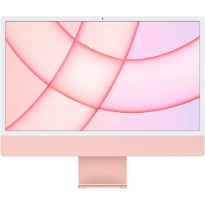 iMac M1 24 inch by Tokyocamera