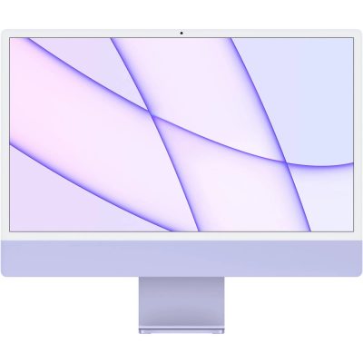 iMac M1 24 inch by Tokyocamera