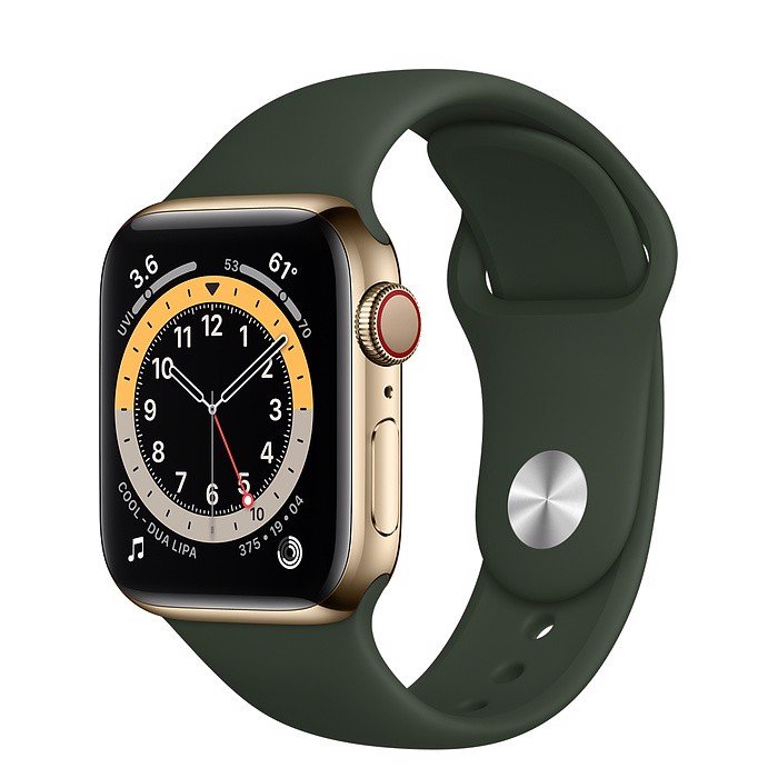 Cách kết nối Apple Watch với iPhone nhanh chóng nhất - Công nghệ mới nhất -  Đánh giá - Tư vấn thiết bị di động