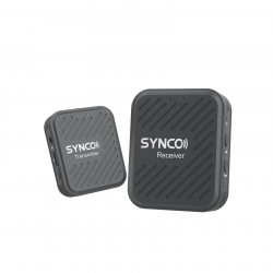 Alternative view of SYNCO G1 (A1)