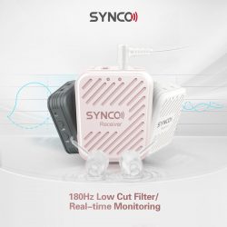 Alternative view of SYNCO G1 (A2)