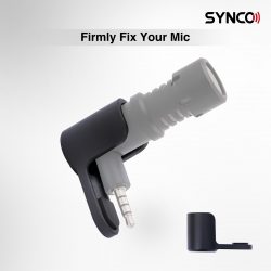 Alternative view of MIC SYNCO-U1