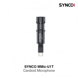 MIC SYNCO-U1