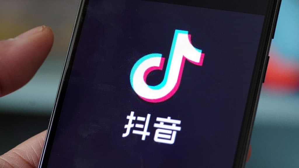 Hướng dẫn tải TikTok Trung Quốc bằng Android